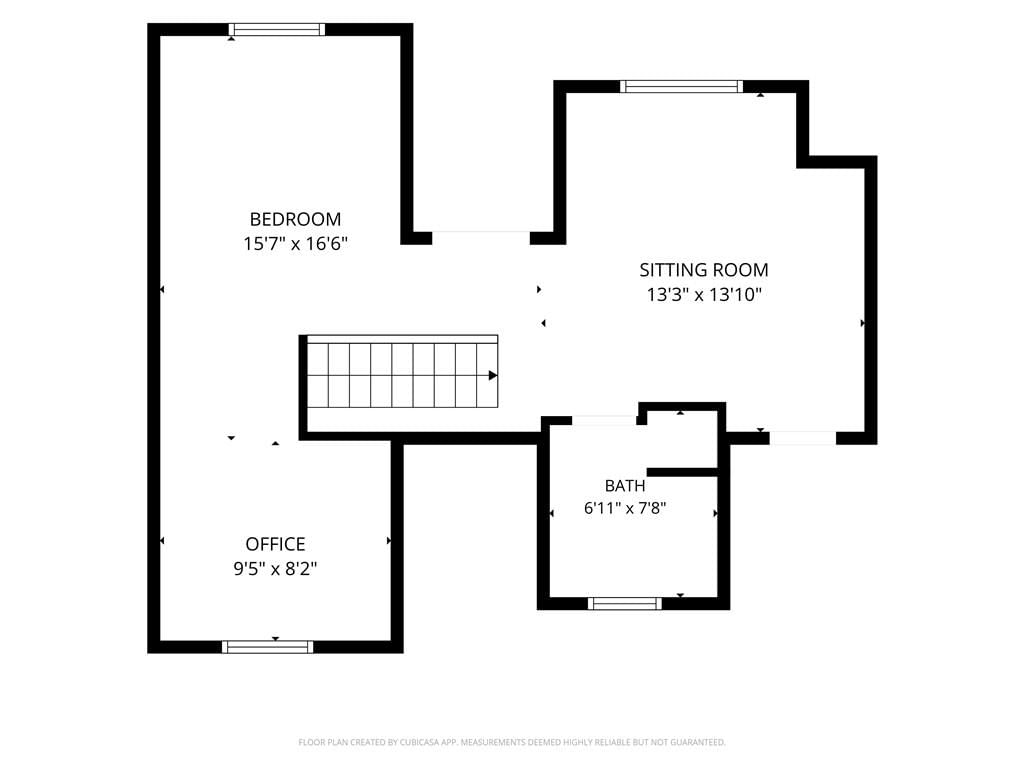 5232 Roe Boulevard — photo 47