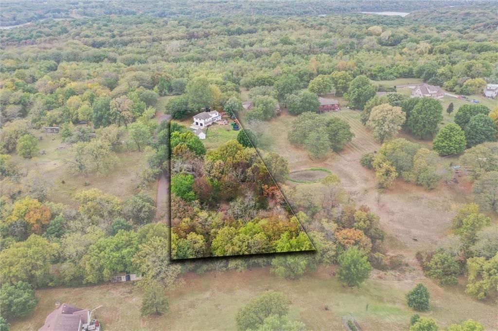 23210 Old Cyclone School Road — photo 33