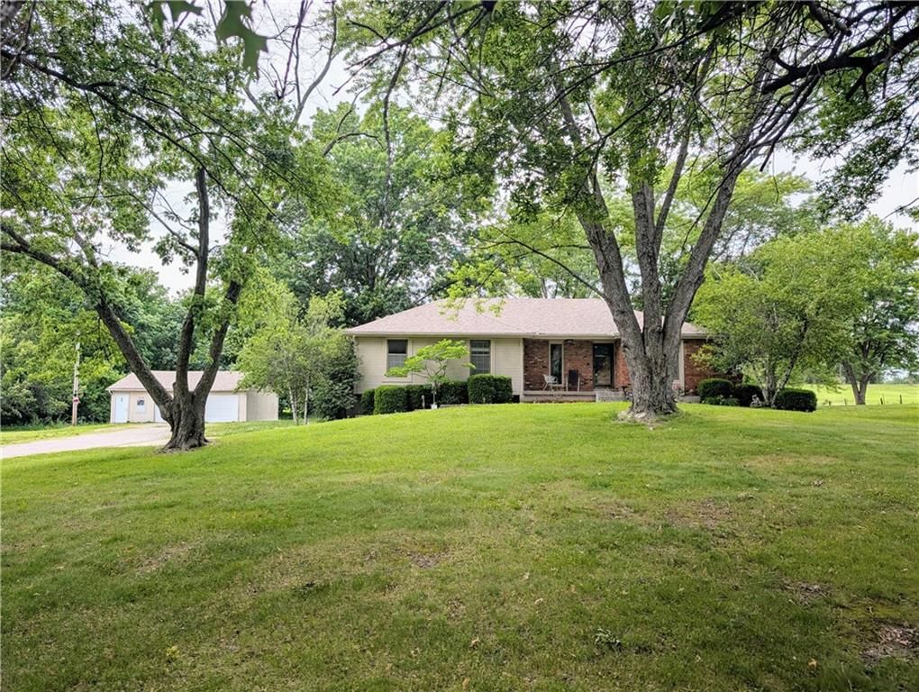 16816 Ragsdale Road — photo 1