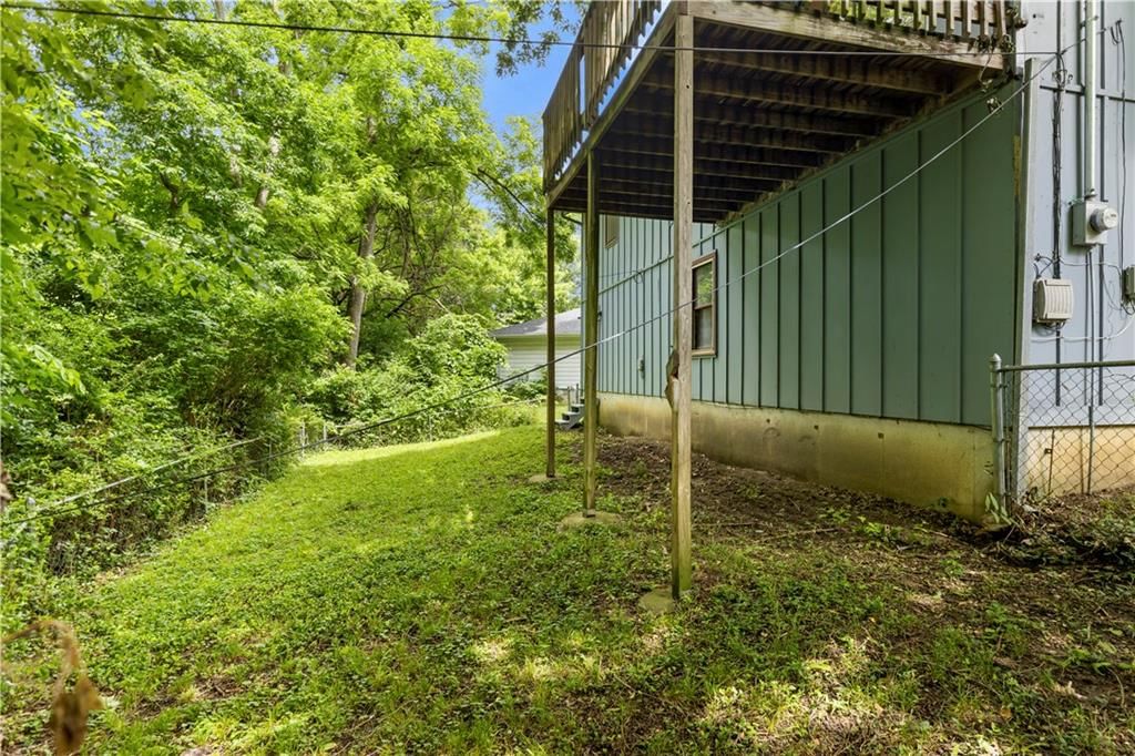 4600 Locust Avenue — photo 3