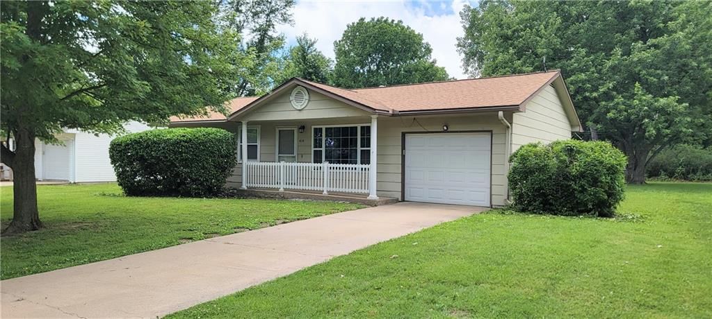 414 Kansas Drive — photo 2