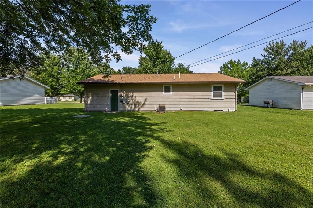 414 Kansas Drive — photo 30