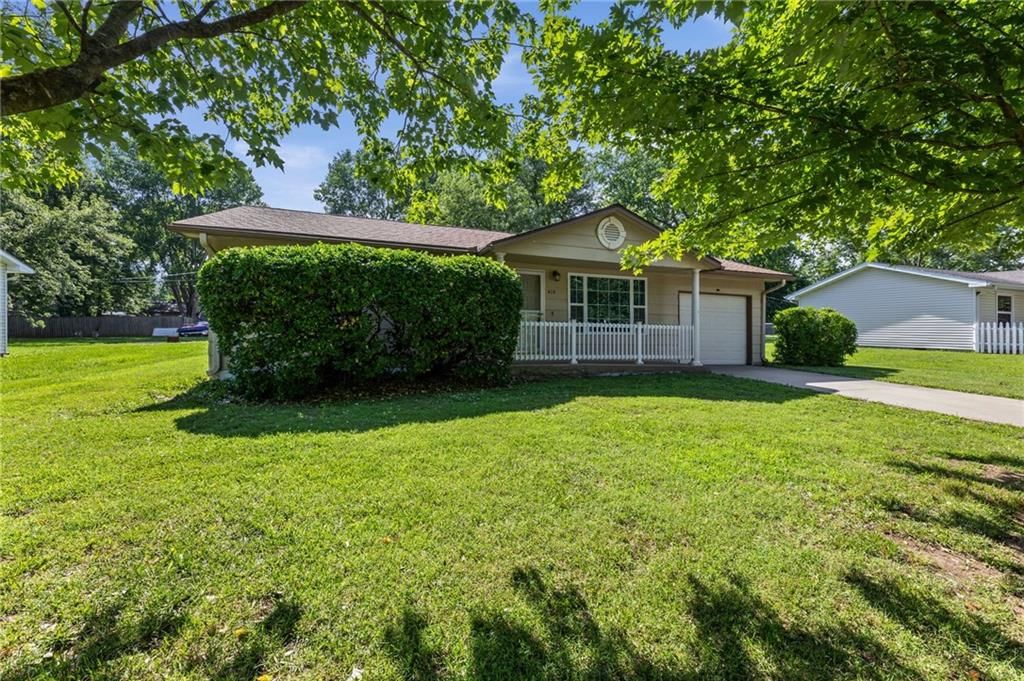 414 Kansas Drive — photo 35