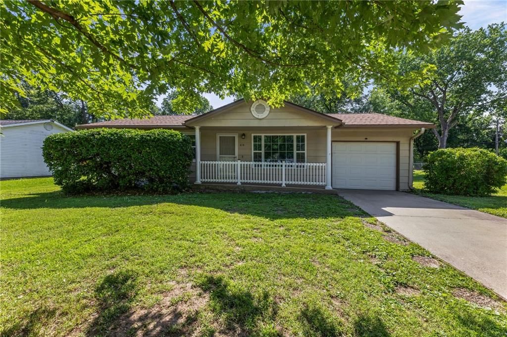 414 Kansas Drive — photo 36