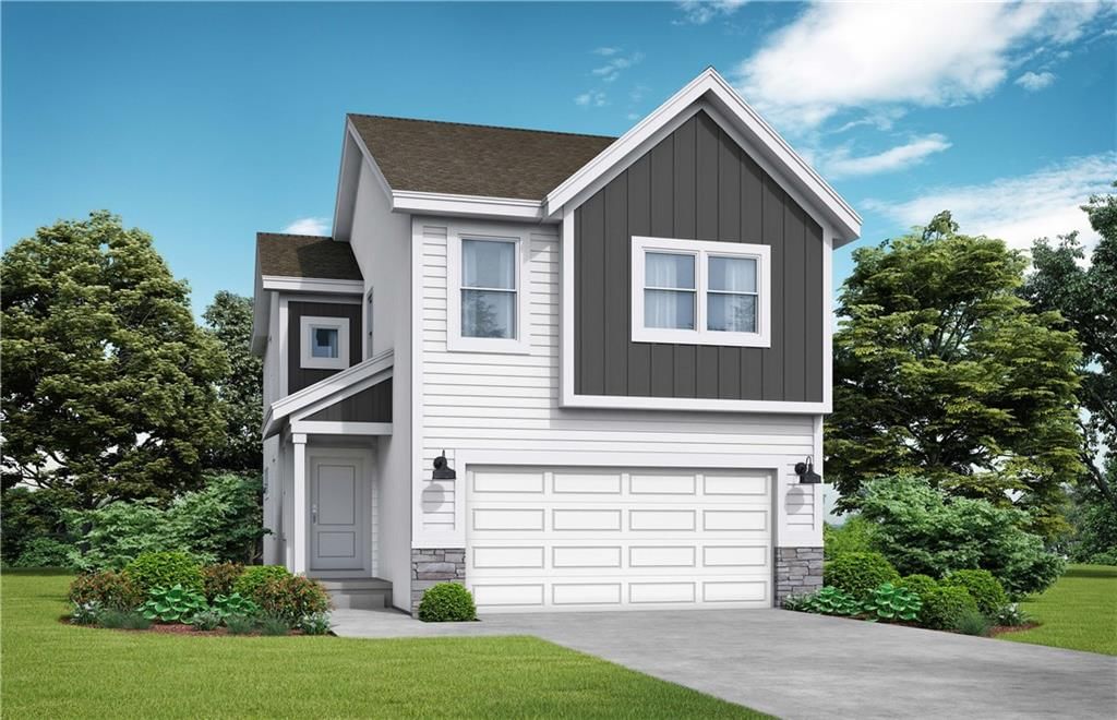 1336 SE Windbreak Drive, Lee's Summit, MO
