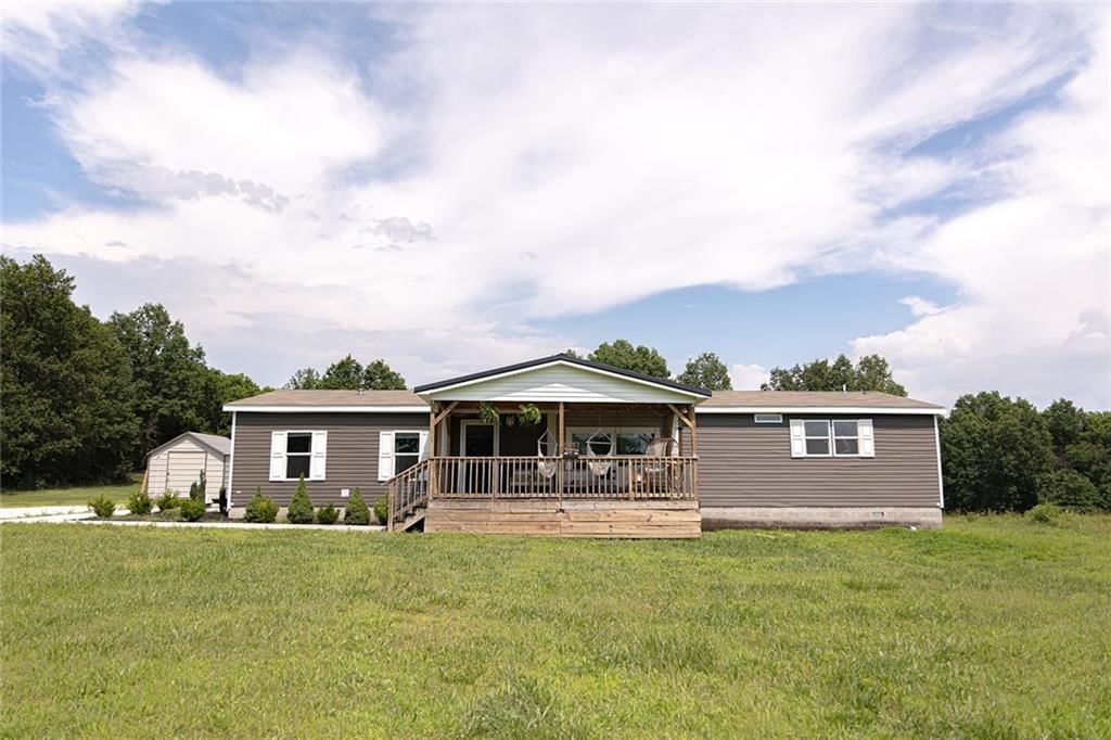 3725 S 2275 Road, Schell City, MO