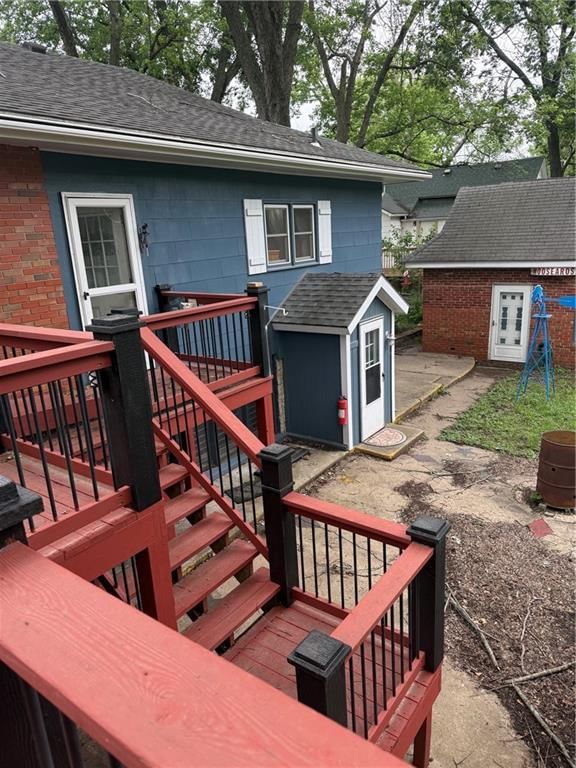 124 W Nickell Avenue — photo 7