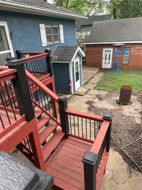 124 W Nickell Avenue — photo 10