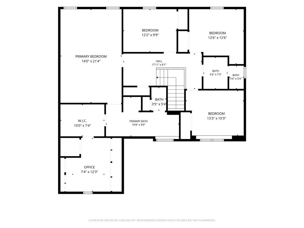 11705 Craig Street — photo 43