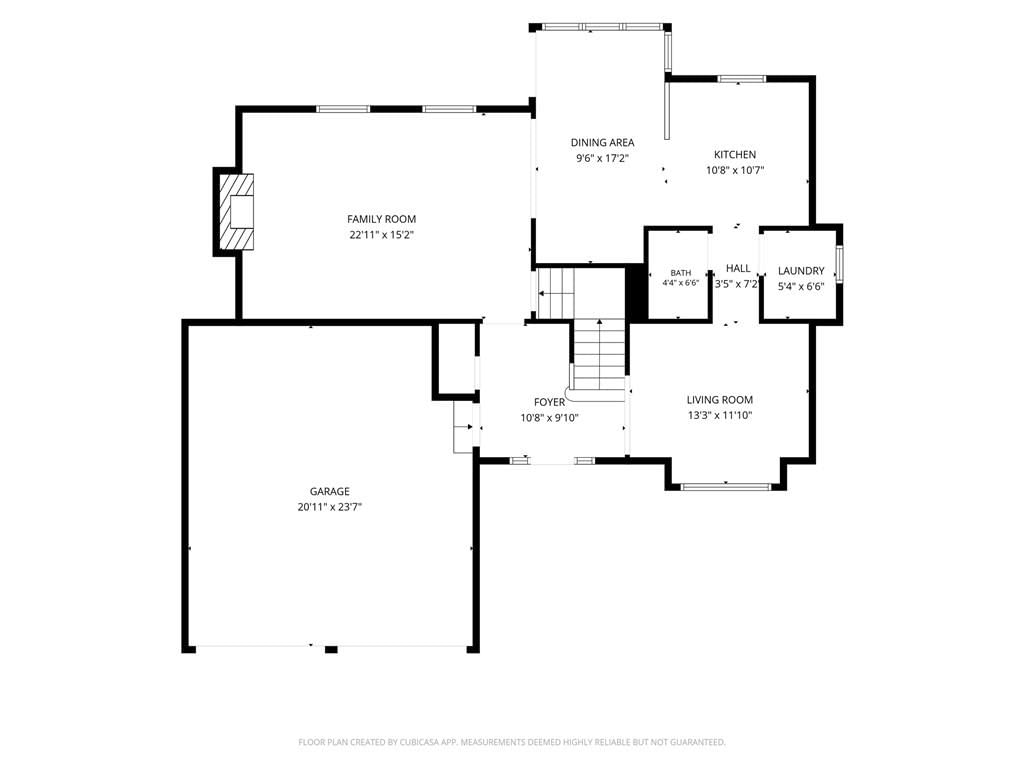 11705 Craig Street — photo 44