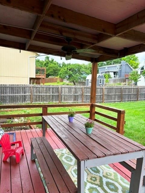 4301 NW Cortland Drive — photo 45
