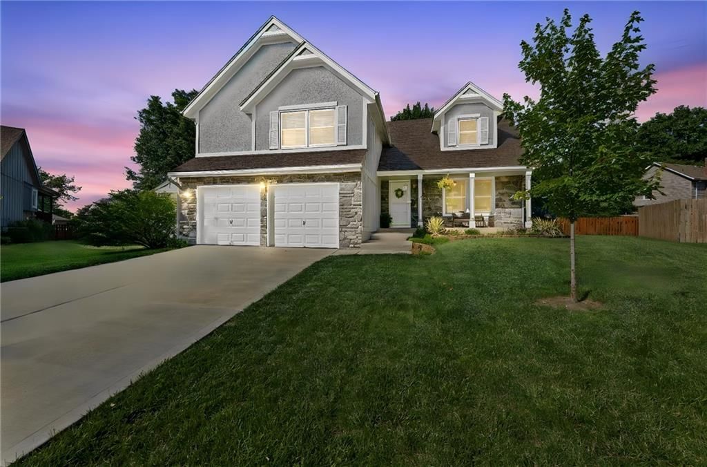 2110 S Halleys Court — photo 4