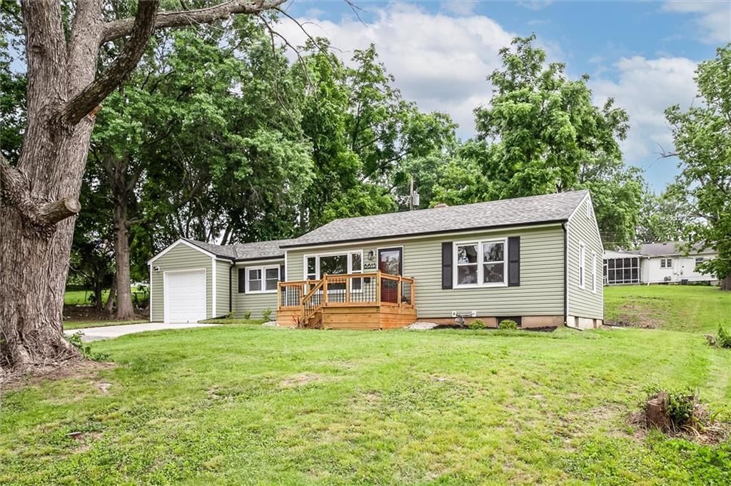 6615 Fairway Drive — photo 3