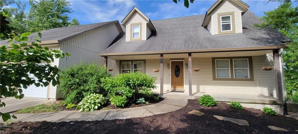 1010 N Prairie Lane — photo 1