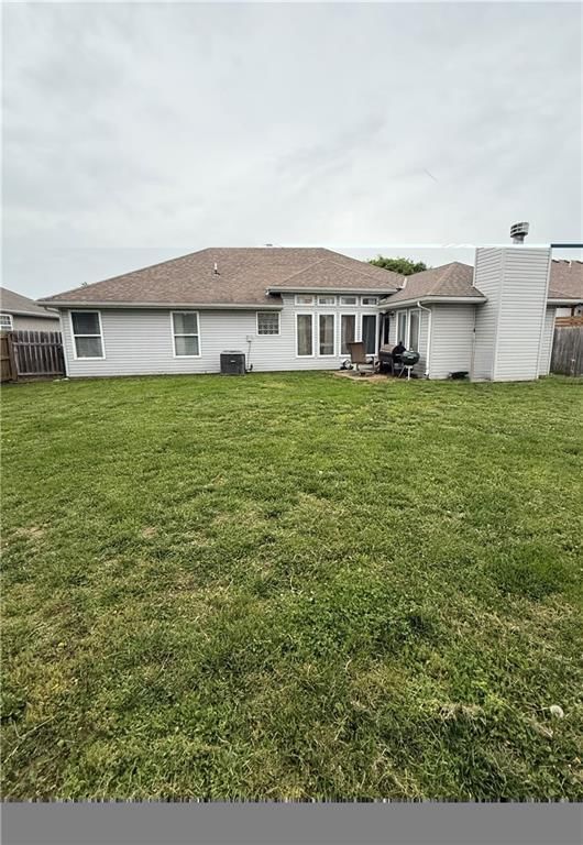 732 Iron Horse Drive — photo 2