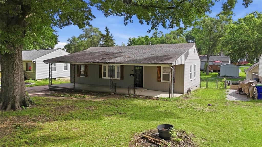 11522 W 68th Street — photo 28