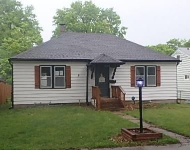 2322 Hazelton Court, Topeka, KS