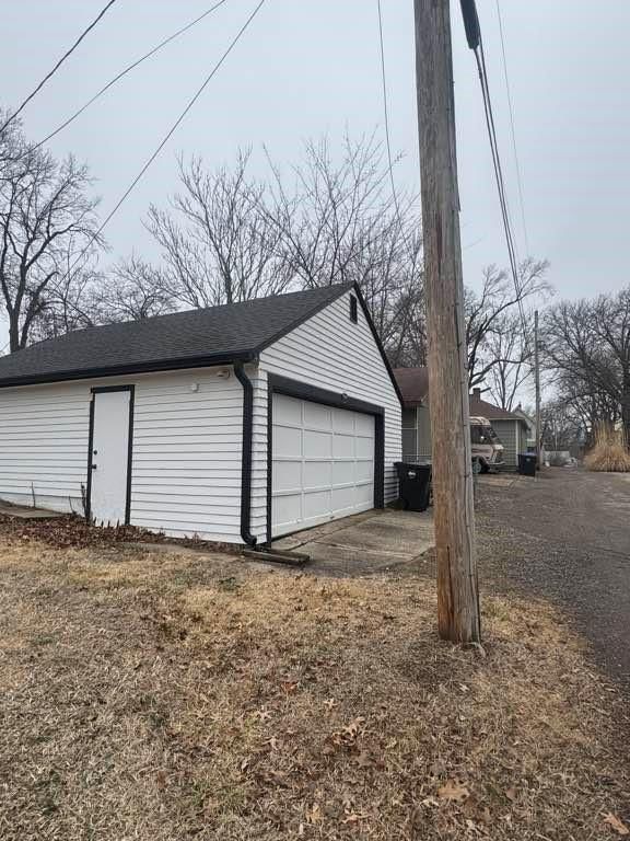 2322 Hazelton Court — photo 12