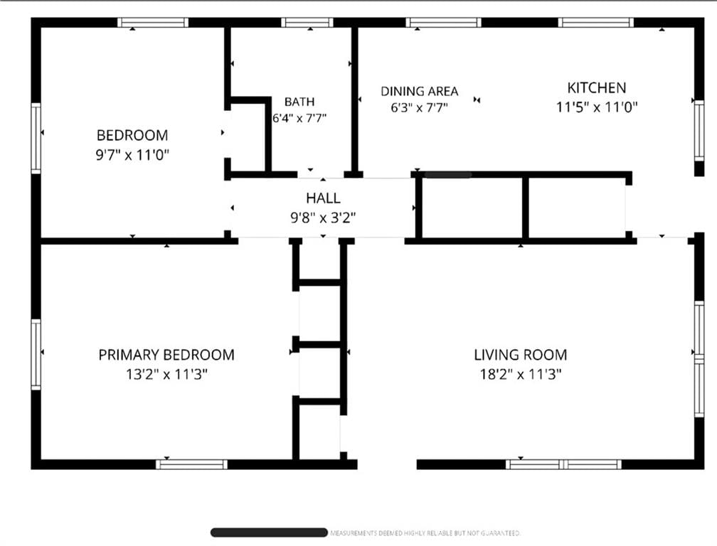 703 W 29th Street — photo 34