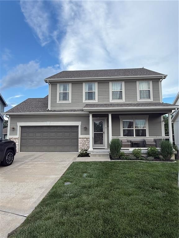 12617 Charlotte Street — photo 1