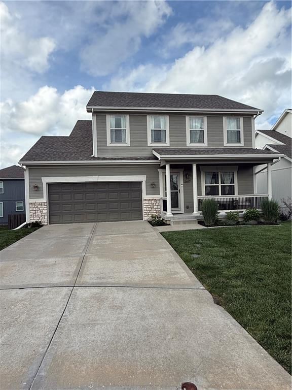 12617 Charlotte Street — photo 2