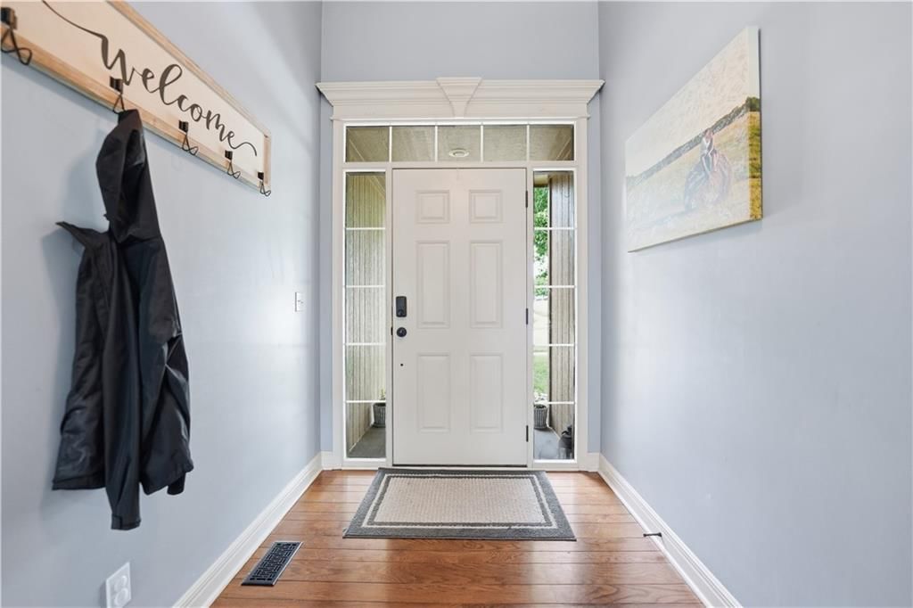 1601 Chisam Road — photo 5