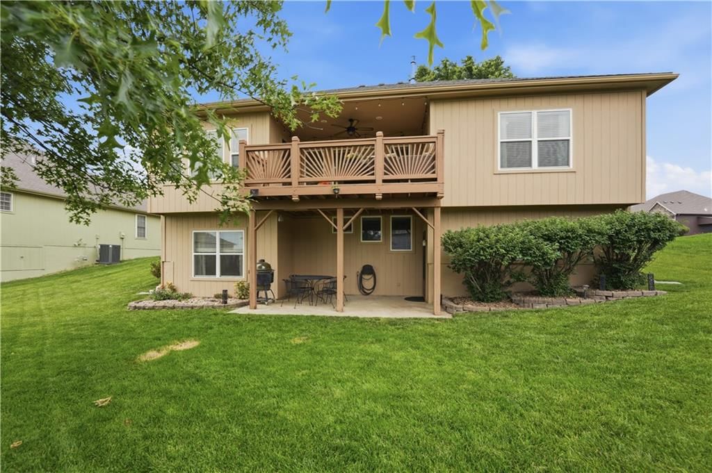 1601 Chisam Road — photo 37