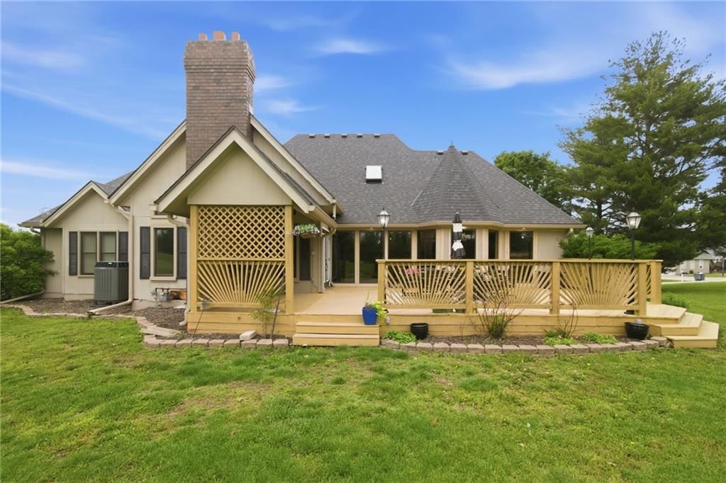 1303 Shirkey Avenue — photo 43