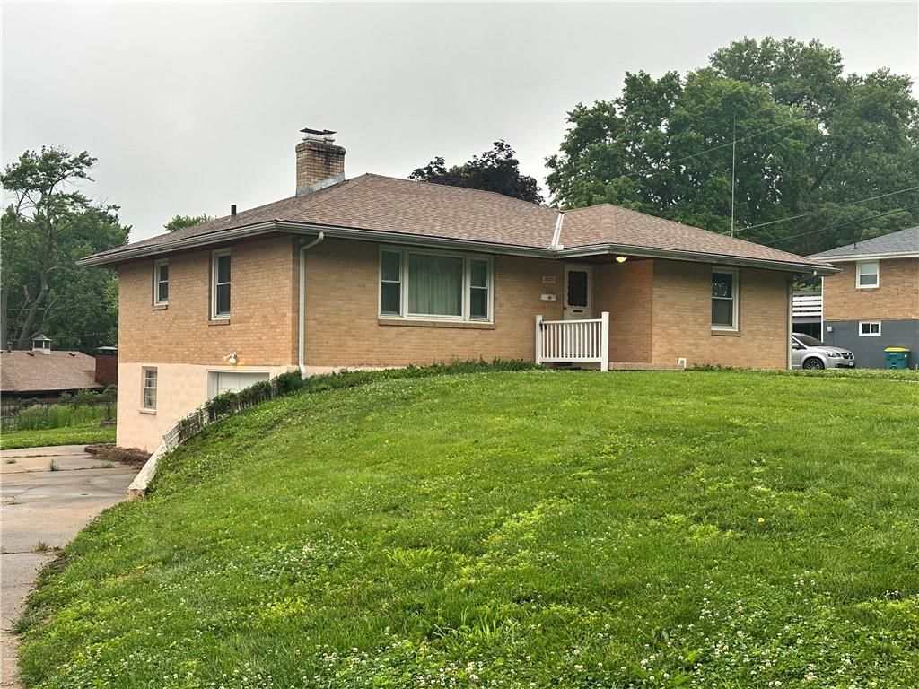 2020 S Pearl Street, Independence, MO