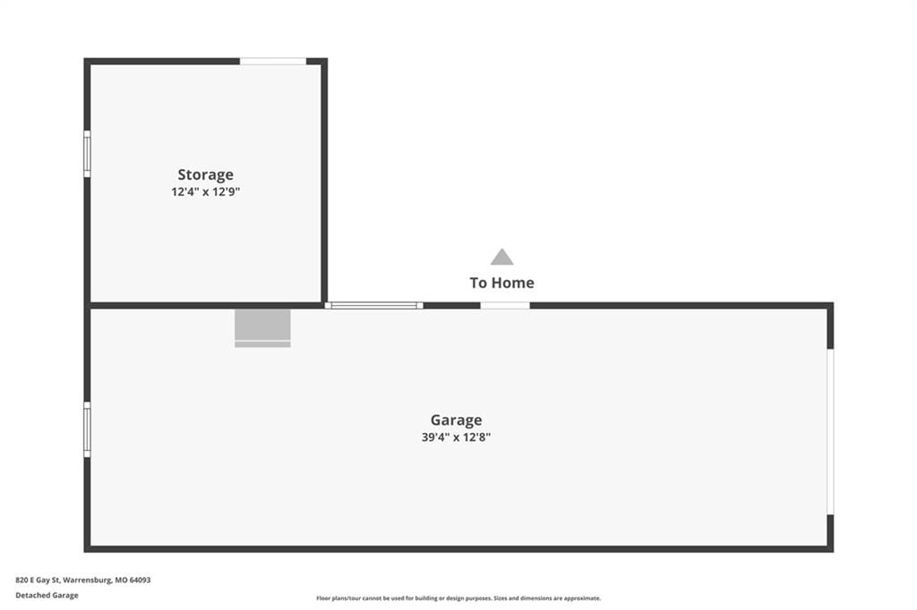 820 E Gay Street — photo 25