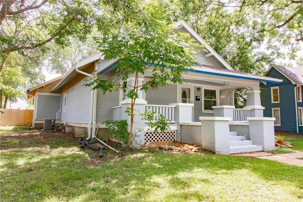 1007 S Independence Street — photo 28