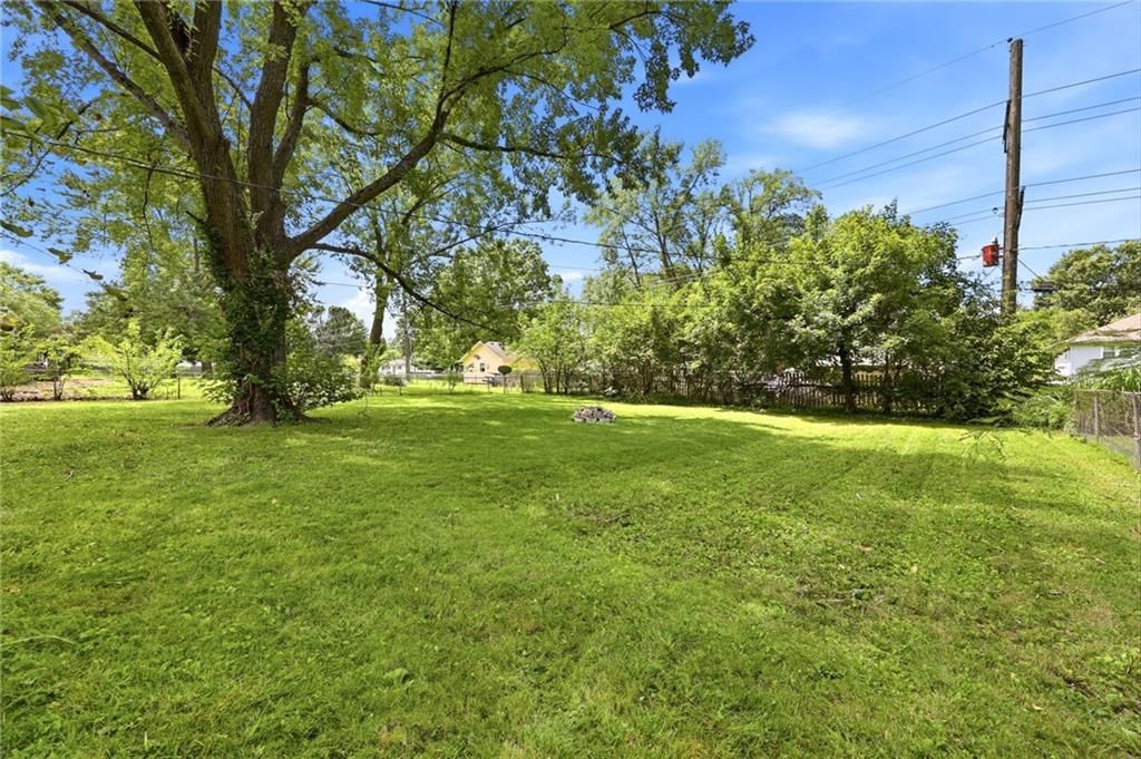604 S Hickory Street — photo 26