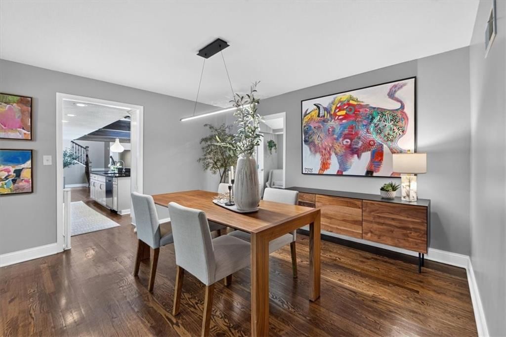 5726 Howe Drive — photo 31