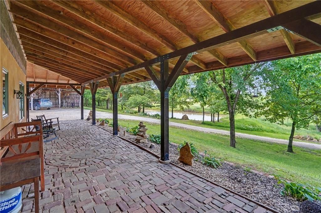 3395 Buck Creek Road — photo 8