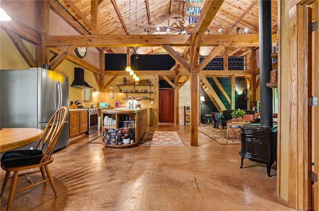 3395 Buck Creek Road — photo 14