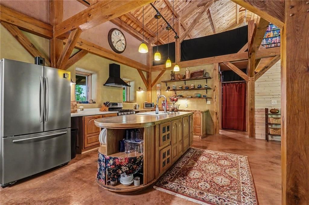 3395 Buck Creek Road — photo 17