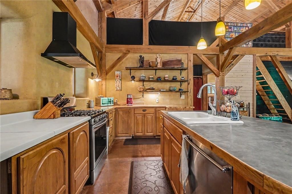 3395 Buck Creek Road — photo 18