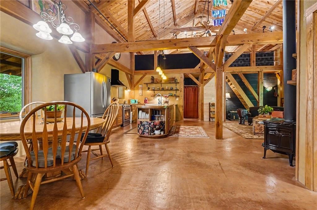 3395 Buck Creek Road — photo 20