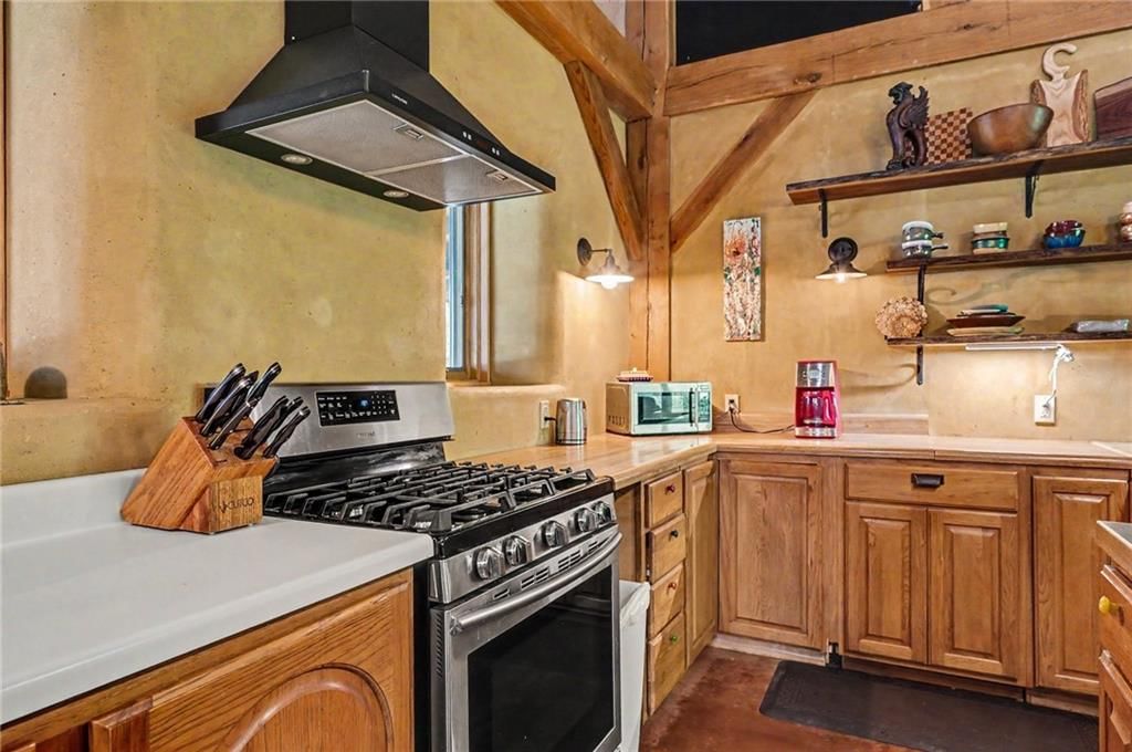 3395 Buck Creek Road — photo 21