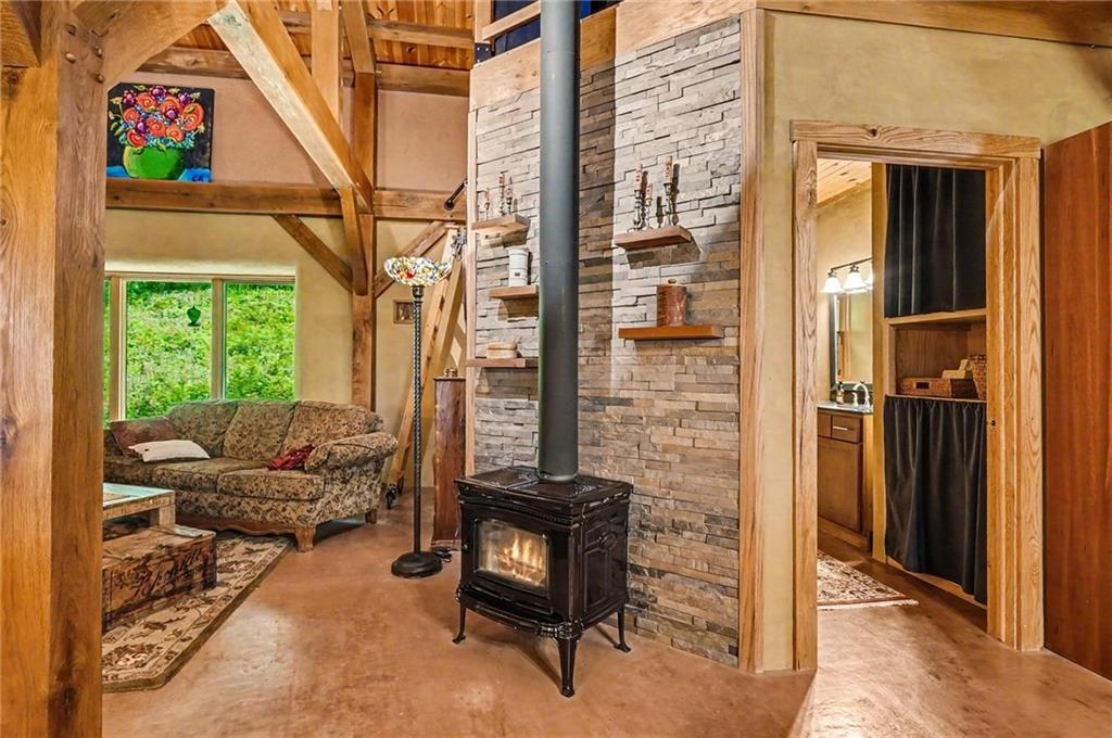 3395 Buck Creek Road — photo 22