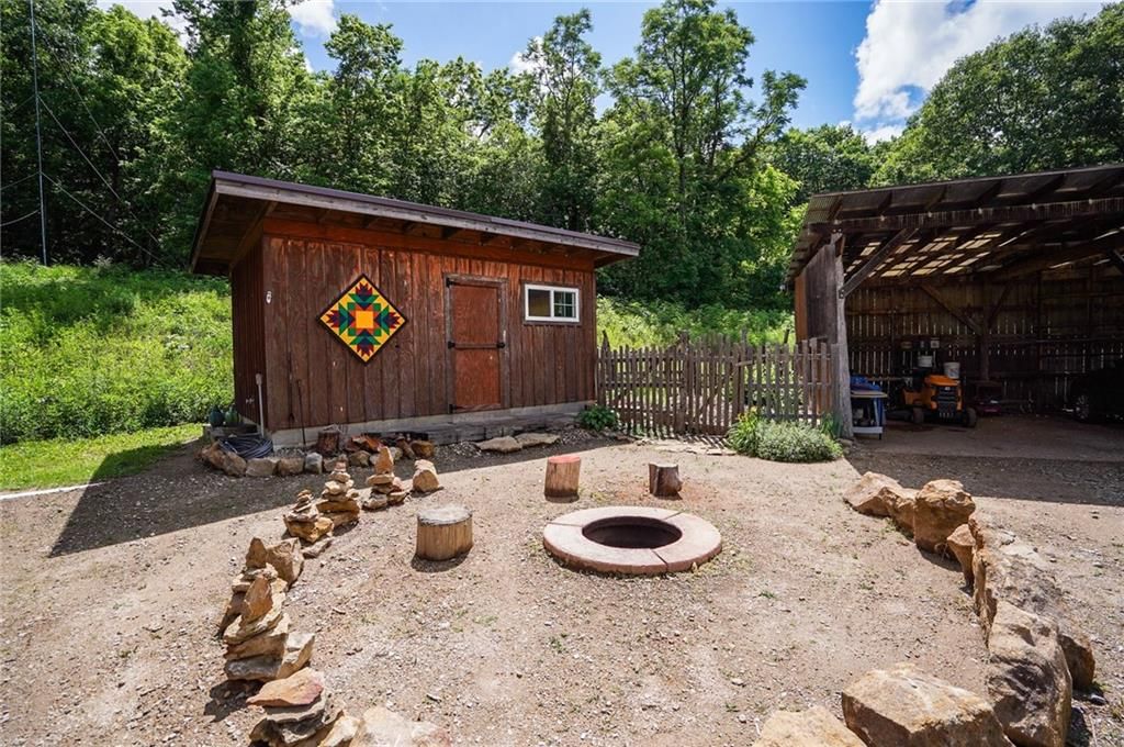 3395 Buck Creek Road — photo 33