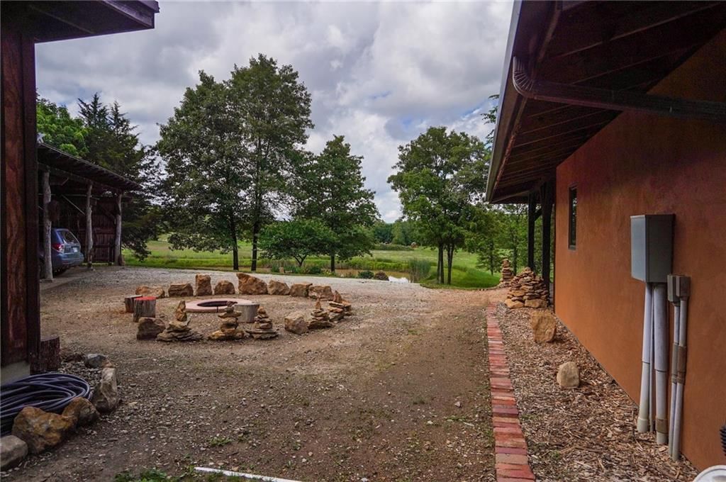 3395 Buck Creek Road — photo 36