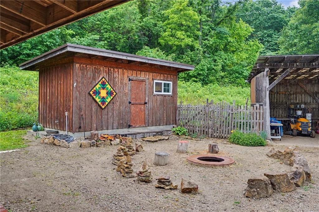 3395 Buck Creek Road — photo 38