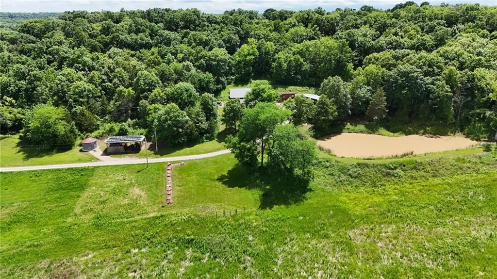 3395 Buck Creek Road — photo 47