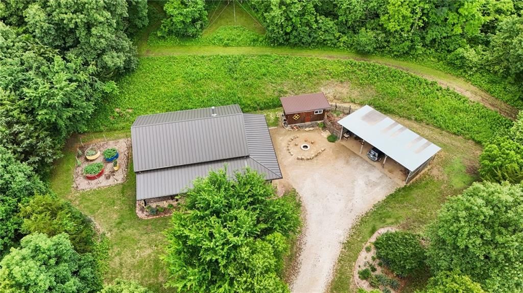 3395 Buck Creek Road — photo 48