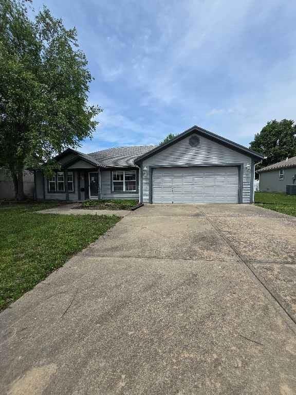 1208 Aspen Drive — photo 1
