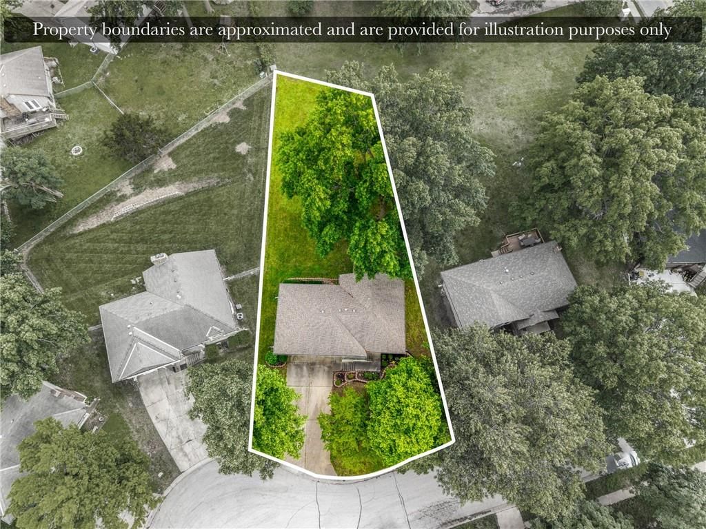 3112 SW Woods Chapel Court — photo 39