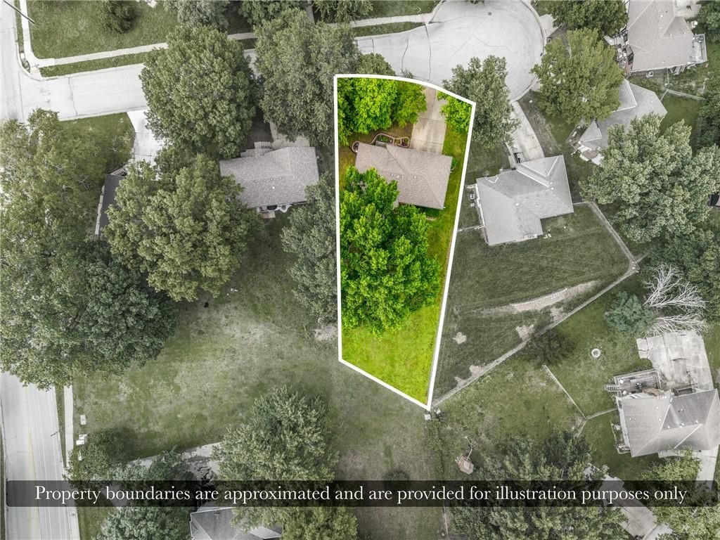 3112 SW Woods Chapel Court — photo 40
