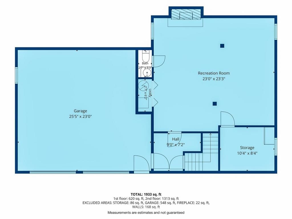 3112 SW Woods Chapel Court — photo 42