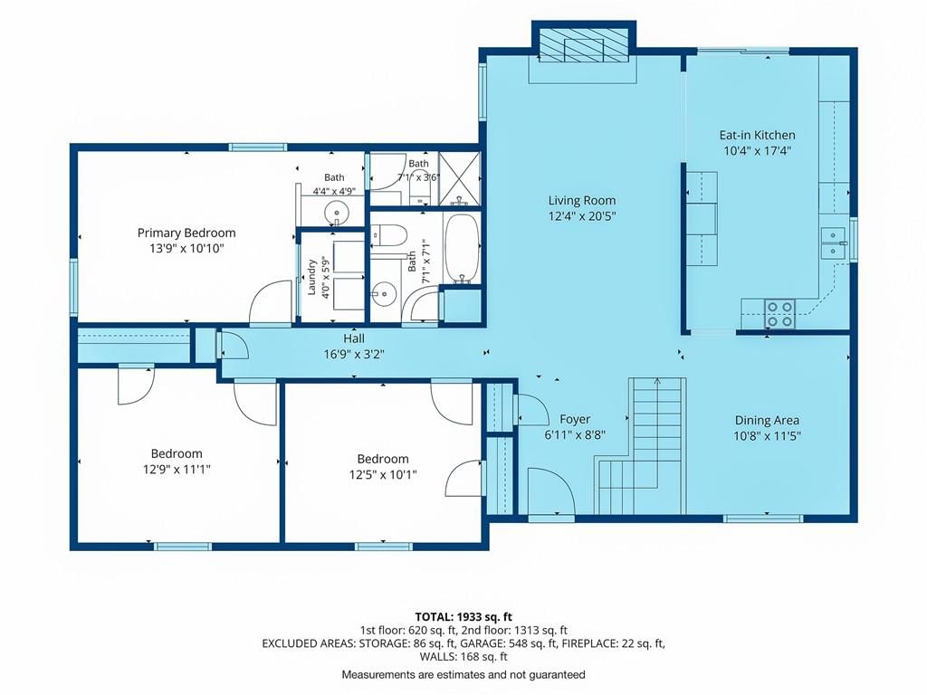 3112 SW Woods Chapel Court — photo 43